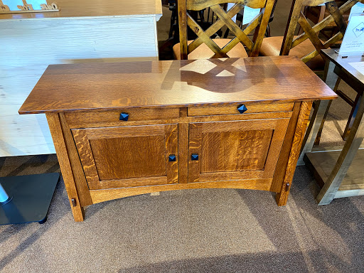 Furniture Store «Oak For Less Furniture», reviews and photos, 1660 S Alma School Rd #100, Mesa, AZ 85210, USA