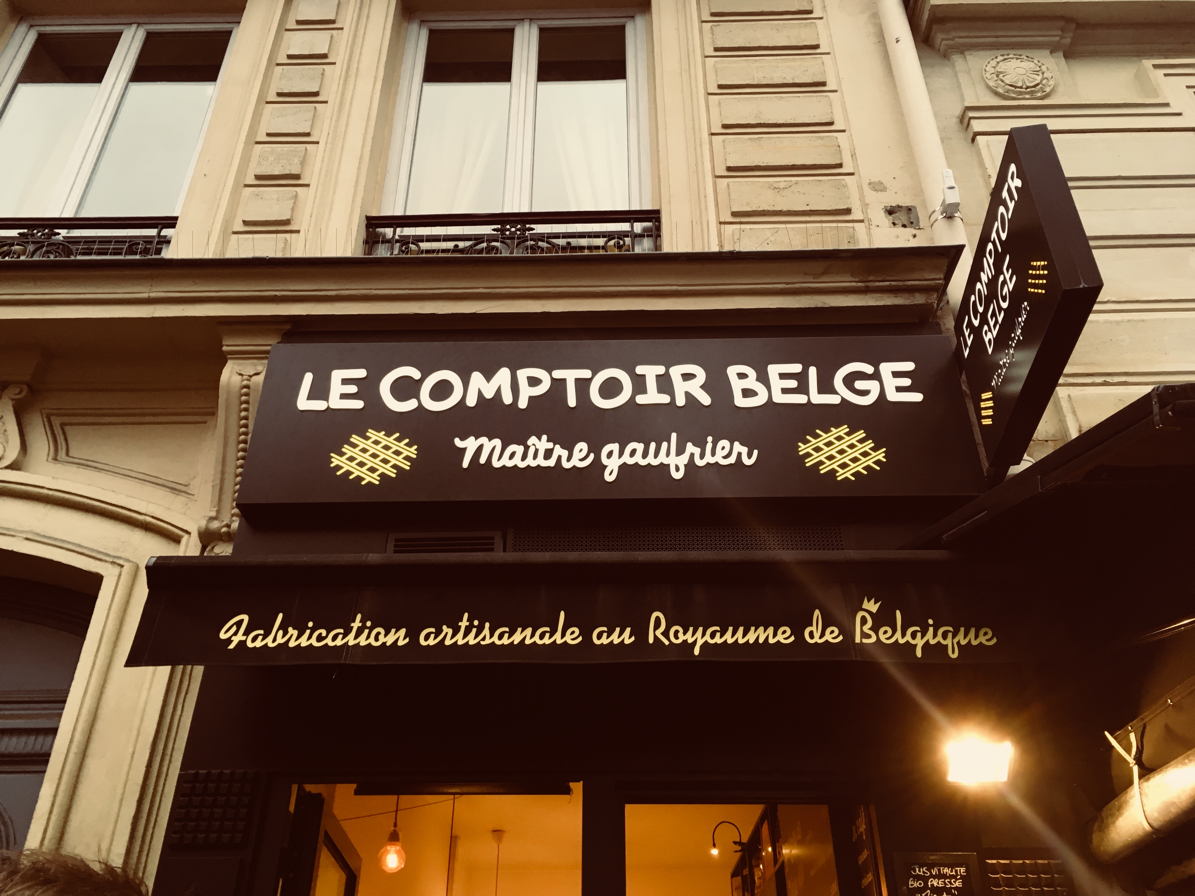 Photo n° 2 de l'avis de Cédric.a fait le 28/01/2018 à 16:36