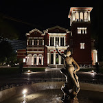 Photo n°3 de l'avis de Cyberdyne. fait le 23/10/2019 à 06:05 sur le  Mercure Villa Romanazzi Carducci Bari à Bari