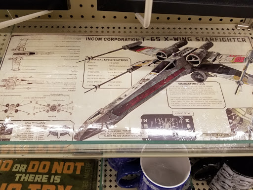 Craft Store «Hobby Lobby», reviews and photos, 4279 Lien Rd, Madison, WI 53704, USA