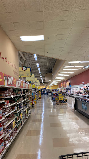 Grocery Store «Hannaford Supermarket», reviews and photos, 19 Clifton Country Rd Suite 16, Clifton Park, NY 12065, USA