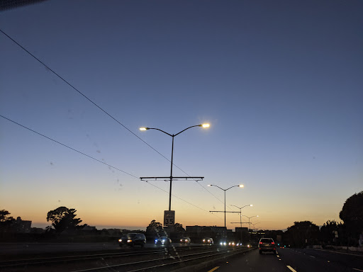 Shopping Mall «Shoreview Shopping Ctr», reviews and photos, 400 S Norfolk St, San Mateo, CA 94401, USA