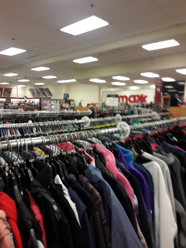 Department Store «T.J. Maxx», reviews and photos, 3350 S Glenstone Ave, Springfield, MO 65804, USA