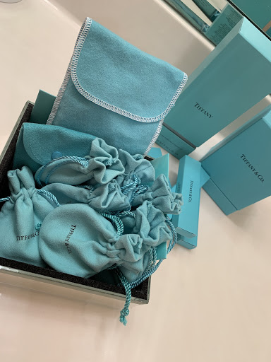 Jewelry Store «Tiffany & Co.», reviews and photos, 9595 Six Pines Dr, The Woodlands, TX 77380, USA