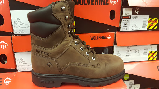 Shoe Store «Shoe Carnival», reviews and photos, 201 Commons Dr, Chicago Ridge, IL 60415, USA