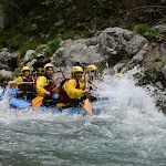 Photo n°7 de l'avis de Silvano.i fait le 11/06/2023 à 08:06 sur le  Rafting Adventure Lao à Papasidero