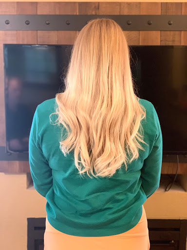 Beauty Salon «Shear Decadence Hair Salon», reviews and photos, 1427 S Fleishel Ave, Tyler, TX 75701, USA