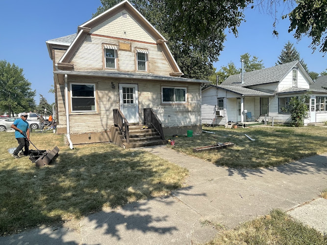 Orchard Roofing Gonzalez LLC Huron SD. 57350 - Roofing Contractor in Huron, South Dakota