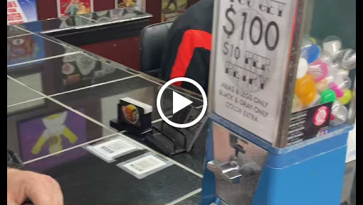 Explore full leg tattoo ideas, creative tattoo ideas in Douglasville, available at Long Island Ink Tattoo & Piercing