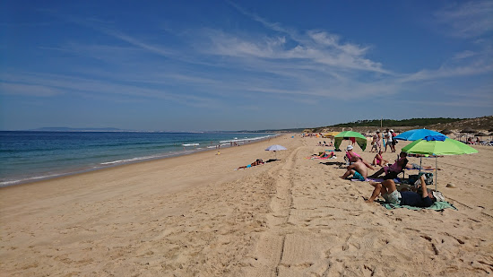 Praia do Meco