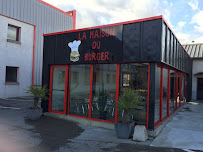 Photos du propriétaire du Restauration rapide Nova deli La maison du hamburger à Chassieu - n°6