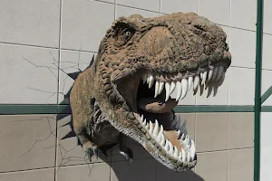 Glendive Dinosaur and Fossil Museum image