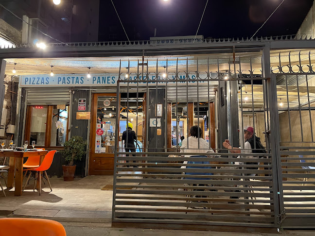 Opiniones de La Panzzeria en Pedro Aguirre Cerda - Pizzeria