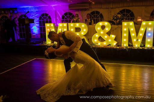 Wedding 'n' Bridal Dance Lessons Perth