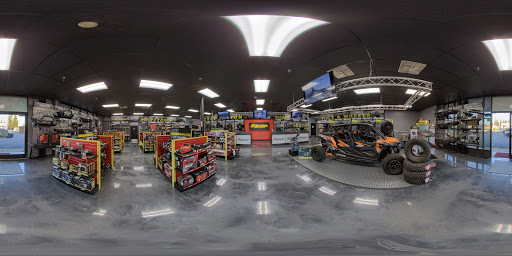 Truck Accessories Store «4 Wheel Parts - Fresno», reviews and photos, 4326 N Blackstone Ave, Fresno, CA 93726, USA