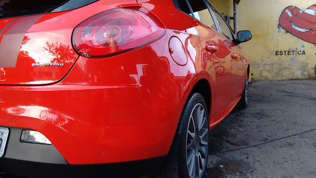 Horário de funcionamento de Lavacar UFC - Estética Automotiva