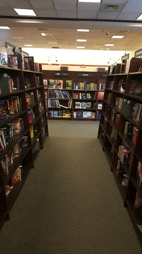 Book Store «Barnes & Noble», reviews and photos, 102 Dorset St, South Burlington, VT 05403, USA