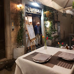 Photo n°4 de l'avis de Nerys.i fait le 05/06/2023 à 19:30 sur le  RISTORANTEPIZZERIACLAUDIA à Rome