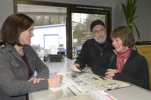 Auto Repair Shop «Hillside Imports», reviews and photos, 4402 SW Beaverton Hillsdale Hwy, Portland, OR 97221, USA