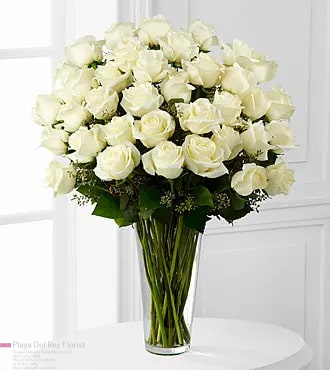 Playa Del Rey Florist image