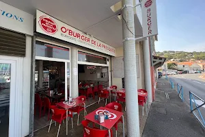 O’ Burger De La Presqu Ile image