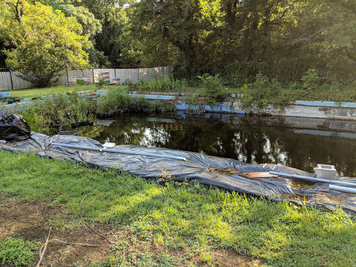 State Park «Rosaryville State Park», reviews and photos, 7805 W Marlton Ave, Clinton, MD 20735, USA