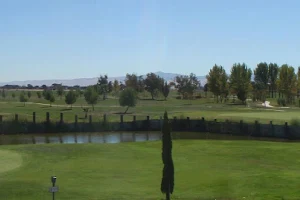 Old River Golf Course image