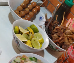 Soto Ayam Mas Wawan photo