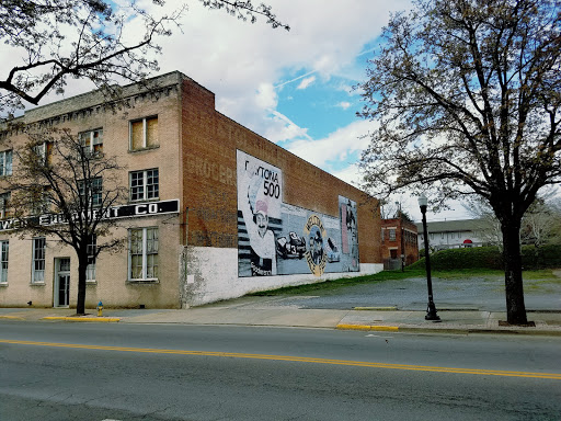 Community Center «Downtown Center», reviews and photos, 810 State St, Bristol, TN 37620, USA