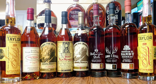 Liquor Store «Bel Air Liquors», reviews and photos, 315 S Main St, Bel Air, MD 21014, USA