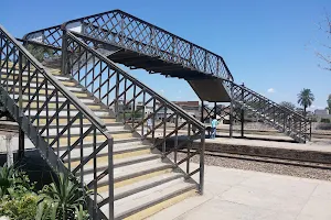 Muridke Railway Station image