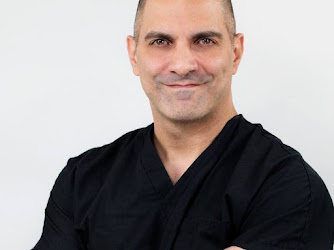 Andre Panossian, MD, Plastic Surgery