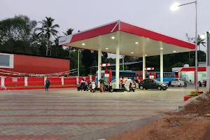 Nayara Fuel Station image