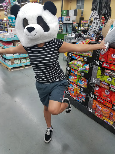 Supermarket «Walmart Neighborhood Market», reviews and photos, 512 N Ventu Park Rd, Thousand Oaks, CA 91320, USA