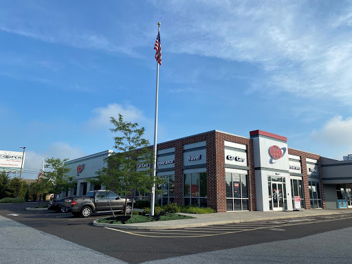 602 York Rd, Warminster, PA 18974, USA