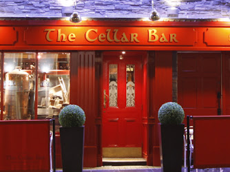 The Cellar Bar & Lounge