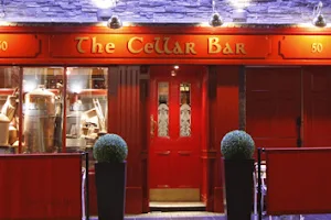 The Cellar Bar & Lounge image