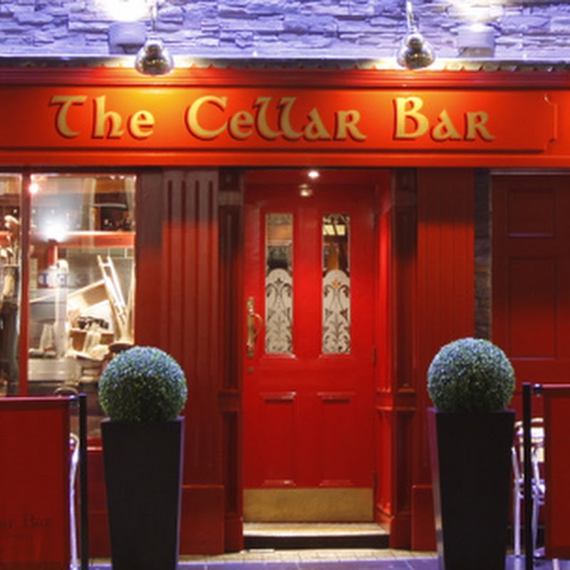 The Cellar Bar & Lounge