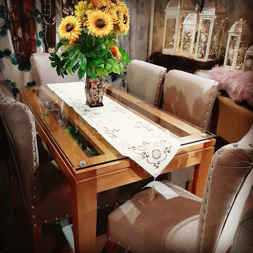 CentrOfertas Muebles & Hogar