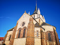 Église Notre-Dame Fresnay-sur-Sarthe