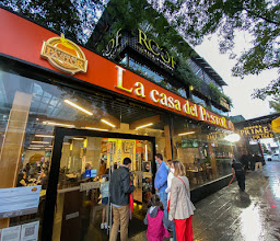 La Casa del Pastor photo