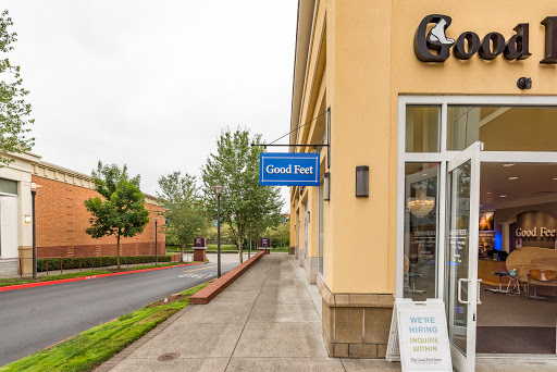 Orthotics & Prosthetics Service «The Good Feet Store», reviews and photos, 2035 NW Allie Ave, Hillsboro, OR 97124, USA