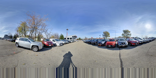 Used Car Dealer «Schoepp Motors Northeast», reviews and photos, 1518 N Stoughton Rd, Madison, WI 53704, USA