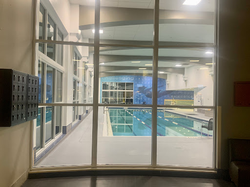 Gym «LA Fitness», reviews and photos, 3825 N Federal Hwy, Oakland Park, FL 33308, USA