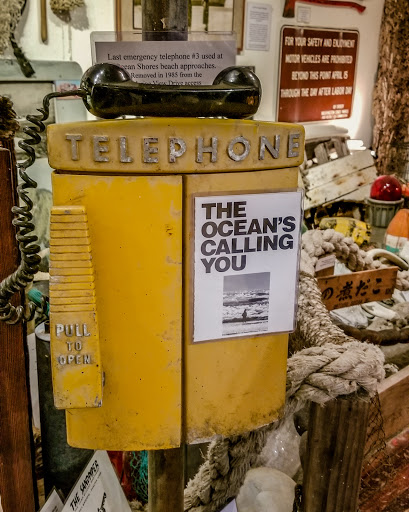 Museum «Museum of the North Beach», reviews and photos, 4658 WA-109, Moclips, WA 98562, USA