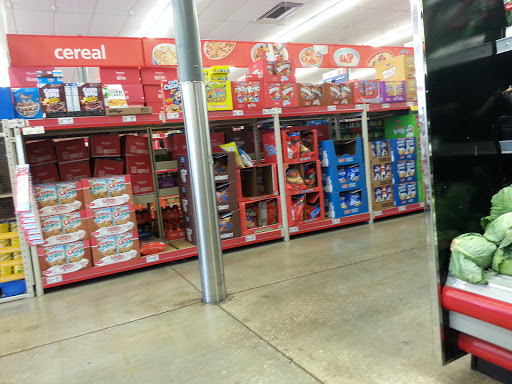 Grocery Store «Save-A-Lot», reviews and photos, 1415 S 14th St, Leesburg, FL 34748, USA