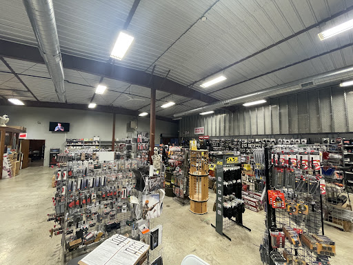 Gun Shop «Eagle Armory», reviews and photos, 2101 N National Ave, Springfield, MO 65803, USA