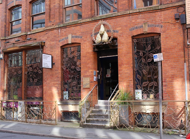 Reviews of Manchester Buddhist Centre in Manchester - Association