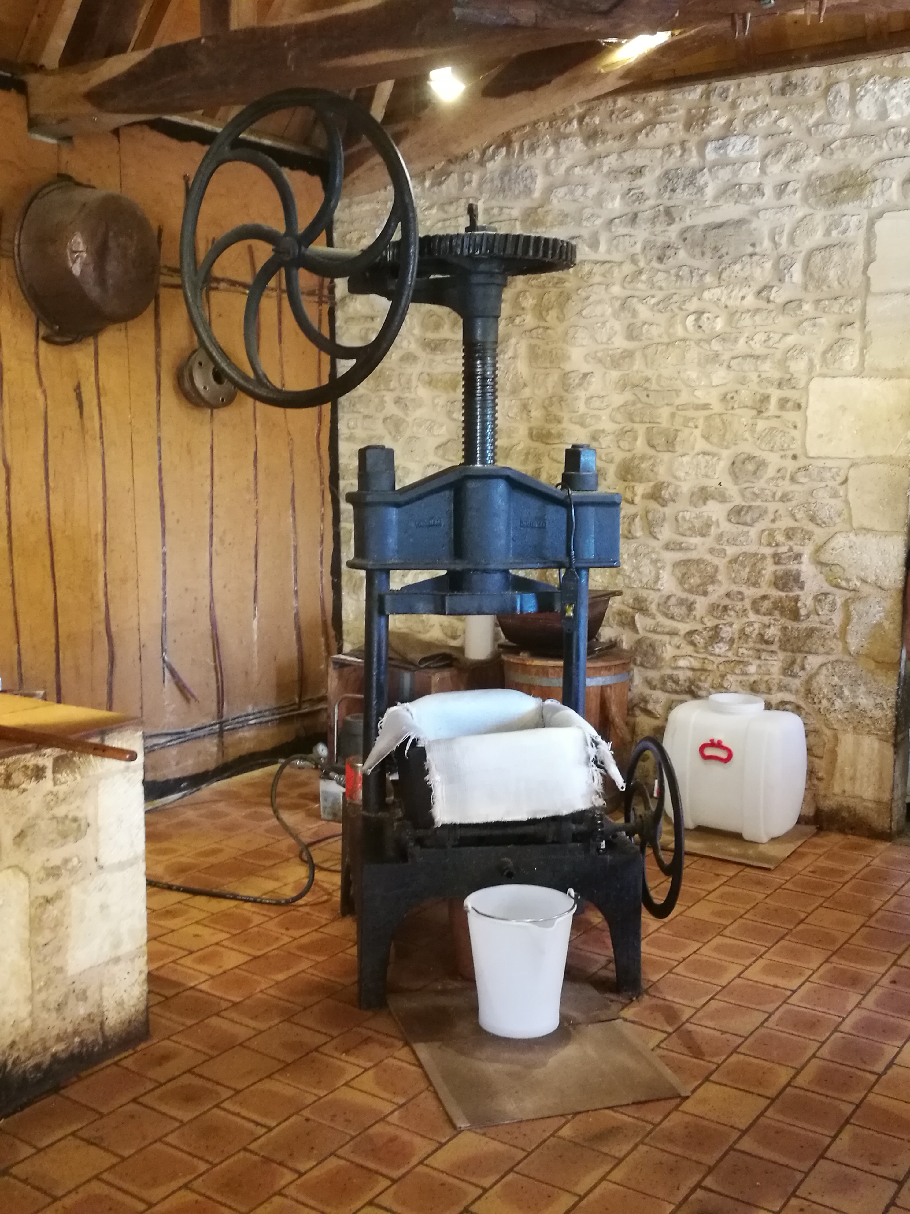 Photo n° 2 de l'avis de Laurence.U fait le 28/07/2019 à 14:00
