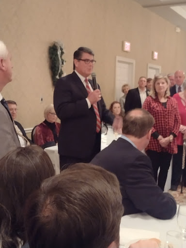 Country Club «Cleveland Country Club», reviews and photos, 345 Kyle Ln NW, Cleveland, TN 37312, USA